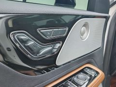 Lincoln Aviator 2021 3.0T V6 AWD Executive - ფოტო 11