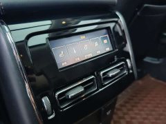 Lincoln Aviator 2021 3.0T V6 AWD Executive - ფოტო 12