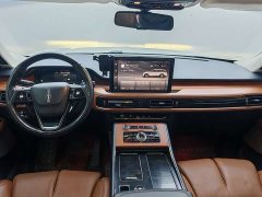 Lincoln Aviator 2021 3.0T V6 AWD Executive - ფოტო 13