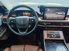 Lincoln Aviator 2021 3.0T V6 AWD Executive - ფოტო 14