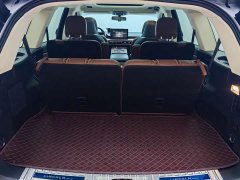 Lincoln Aviator 2021 3.0T V6 AWD Executive - ფოტო 15
