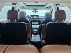 Lincoln Aviator 2021 3.0T V6 AWD Executive - ფოტო 16