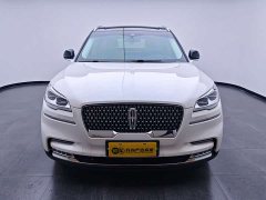 Lincoln Aviator 2021 3.0T V6 AWD Executive - ფოტო 2