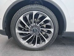 Lincoln Aviator 2021 3.0T V6 AWD Executive - ფოტო 4