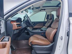 Lincoln Aviator 2021 3.0T V6 AWD Executive - ფოტო 5