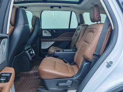 Lincoln Aviator 2021 3.0T V6 AWD Executive - ფოტო 6