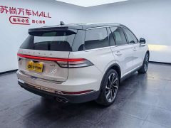 Lincoln Aviator 2021 3.0T V6 AWD Executive - ფოტო 9