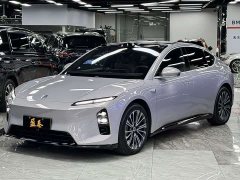 NIO ET5 100kWh - ფოტო 1