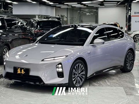 2026 NIO ET5 100kWh - ავტომობილი ჩინეთიდან