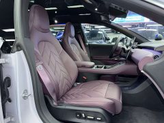 NIO ET5 100kWh - ფოტო 10