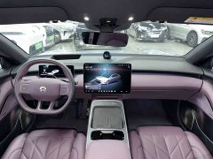 NIO ET5 100kWh - ფოტო 12