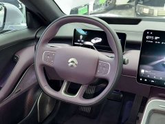 NIO ET5 100kWh - ფოტო 13