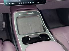 NIO ET5 100kWh - ფოტო 14