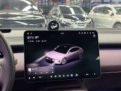 NIO ET5 100kWh - ფოტო 15