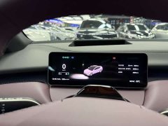 NIO ET5 100kWh - ფოტო 16
