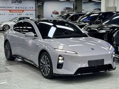 NIO ET5 100kWh - ფოტო 3