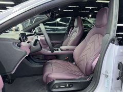 NIO ET5 100kWh - ფოტო 8
