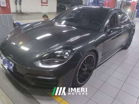 2023 Porsche Panamera 2.9T - ავტომობილი ჩინეთიდან