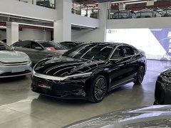 BYD Han DM-i 125KM Lidar Intelligent Driving Edition - ფოტო 1
