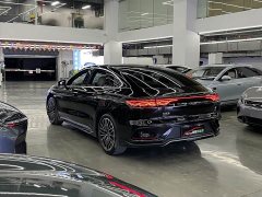BYD Han DM-i 125KM Lidar Intelligent Driving Edition - ფოტო 4