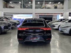 BYD Han DM-i 125KM Lidar Intelligent Driving Edition - ფოტო 5