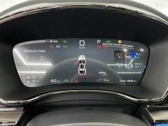 BYD Han DM-i 125KM Lidar Intelligent Driving Edition - ფოტო 8