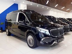 Mercedes-Benz V-Class V 260 L Long Wheelbase Luxury Edition - ფოტო 1