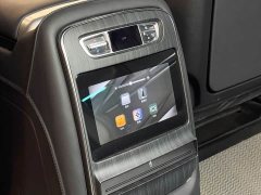 Mercedes-Benz V-Class V 260 L Long Wheelbase Luxury Edition - ფოტო 11
