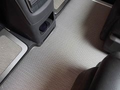 Mercedes-Benz V-Class V 260 L Long Wheelbase Luxury Edition - ფოტო 12
