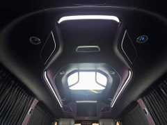 Mercedes-Benz V-Class V 260 L Long Wheelbase Luxury Edition - ფოტო 13