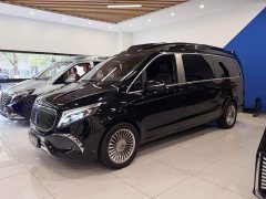 Mercedes-Benz V-Class V 260 L Long Wheelbase Luxury Edition - ფოტო 3