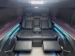 Mercedes-Benz V-Class V 260 L Long Wheelbase Luxury Edition - ფოტო 7