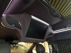Mercedes-Benz V-Class V 260 L Long Wheelbase Luxury Edition - ფოტო 9