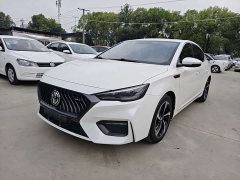 SAIC MG6 2020 1.5T Automatic Trendsetter Luxury Edition - ფოტო 1