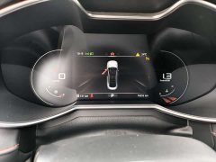 SAIC MG6 2020 1.5T Automatic Trendsetter Luxury Edition - ფოტო 10
