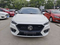 SAIC MG6 2020 1.5T Automatic Trendsetter Luxury Edition - ფოტო 2
