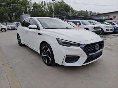 SAIC MG6 2020 1.5T Automatic Trendsetter Luxury Edition - ფოტო 3