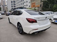 SAIC MG6 2020 1.5T Automatic Trendsetter Luxury Edition - ფოტო 4
