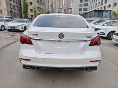 SAIC MG6 2020 1.5T Automatic Trendsetter Luxury Edition - ფოტო 5