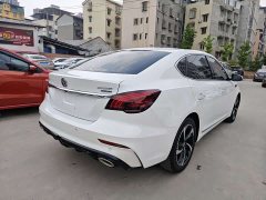 SAIC MG6 2020 1.5T Automatic Trendsetter Luxury Edition - ფოტო 6