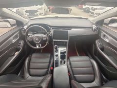 SAIC MG6 2020 1.5T Automatic Trendsetter Luxury Edition - ფოტო 7