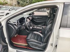 SAIC MG6 2020 1.5T Automatic Trendsetter Luxury Edition - ფოტო 8