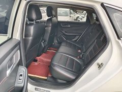 SAIC MG6 2020 1.5T Automatic Trendsetter Luxury Edition - ფოტო 9