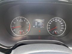 Kia KX3 Sportage 2021 1.5L CVT Refresh Edition - ფოტო 10