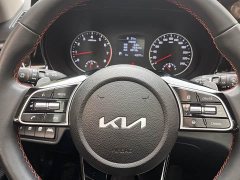 Kia KX3 Sportage 2021 1.5L CVT Refresh Edition - ფოტო 11