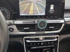 Kia KX3 Sportage 2021 1.5L CVT Refresh Edition - ფოტო 12