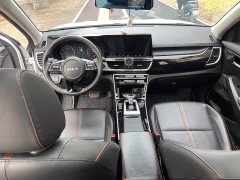 Kia KX3 Sportage 2021 1.5L CVT Refresh Edition - ფოტო 13