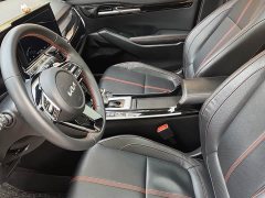 Kia KX3 Sportage 2021 1.5L CVT Refresh Edition - ფოტო 14