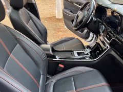 Kia KX3 Sportage 2021 1.5L CVT Refresh Edition - ფოტო 15