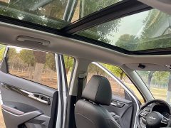 Kia KX3 Sportage 2021 1.5L CVT Refresh Edition - ფოტო 18